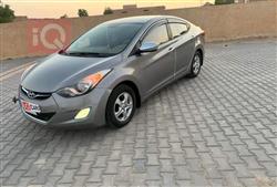 هيونداي أفانتي